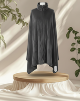 WarmAura™ Electric Heating Blanket
